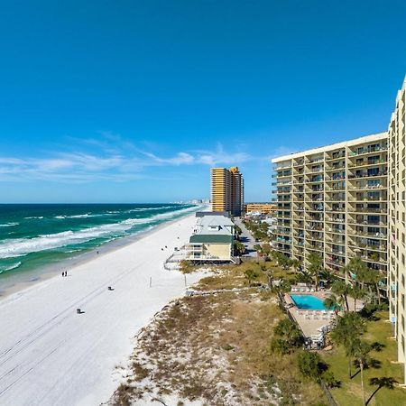 The Summit 816 Apartment Panama City Beach Ngoại thất bức ảnh