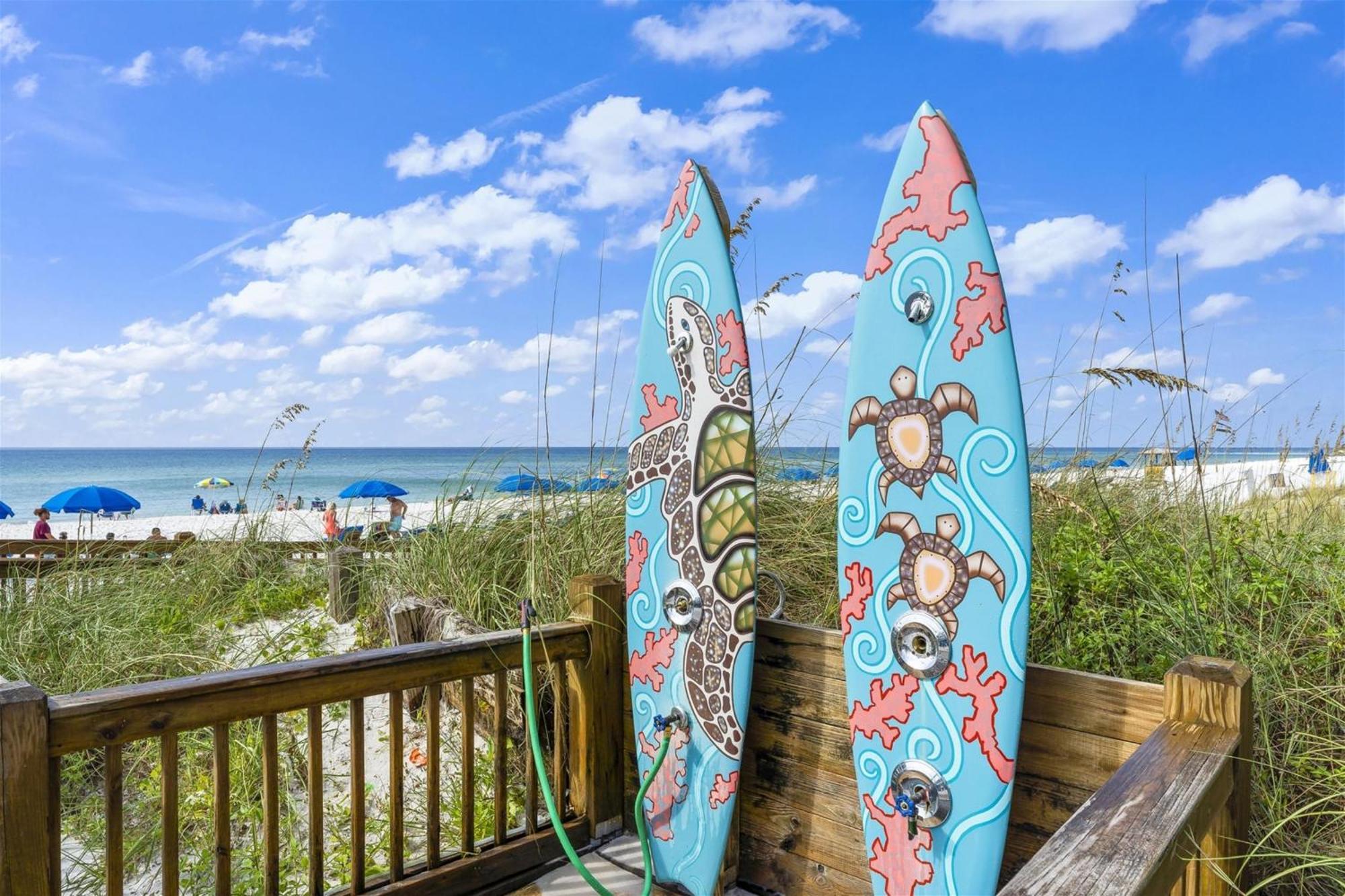 The Summit 816 Apartment Panama City Beach Ngoại thất bức ảnh