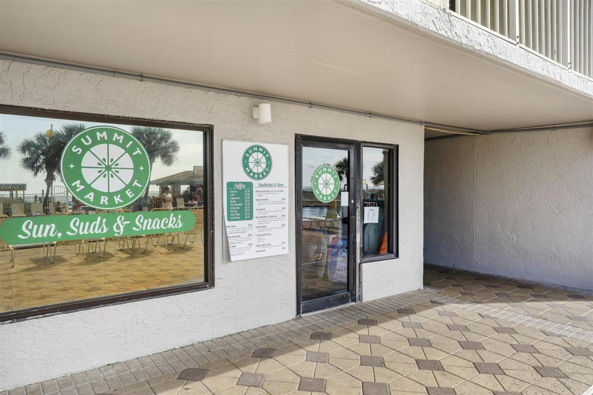 The Summit 816 Apartment Panama City Beach Ngoại thất bức ảnh