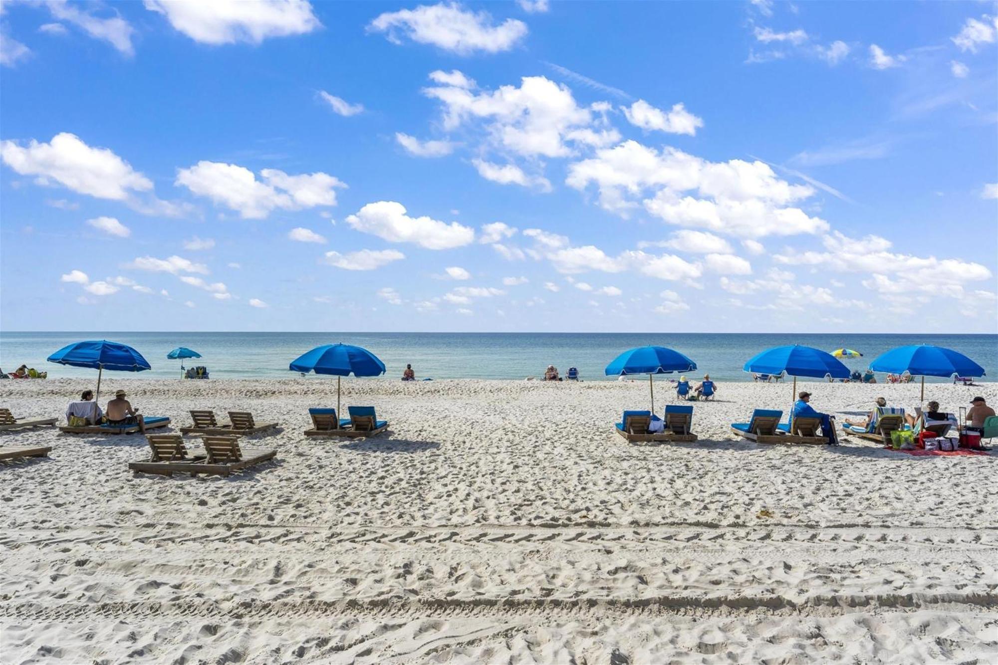 The Summit 816 Apartment Panama City Beach Ngoại thất bức ảnh