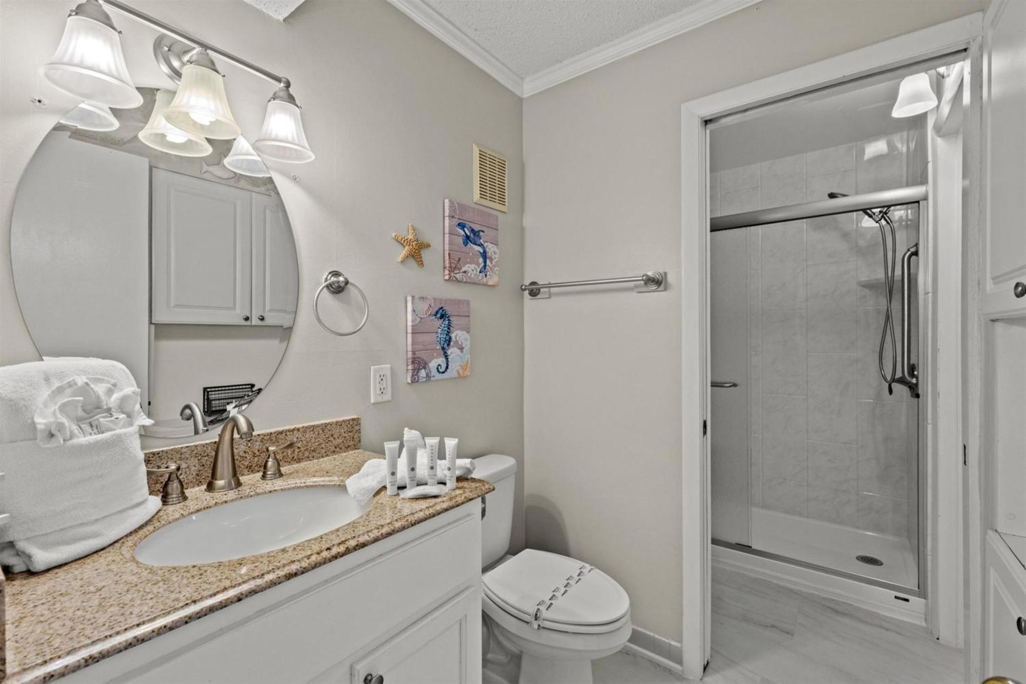 The Summit 816 Apartment Panama City Beach Ngoại thất bức ảnh