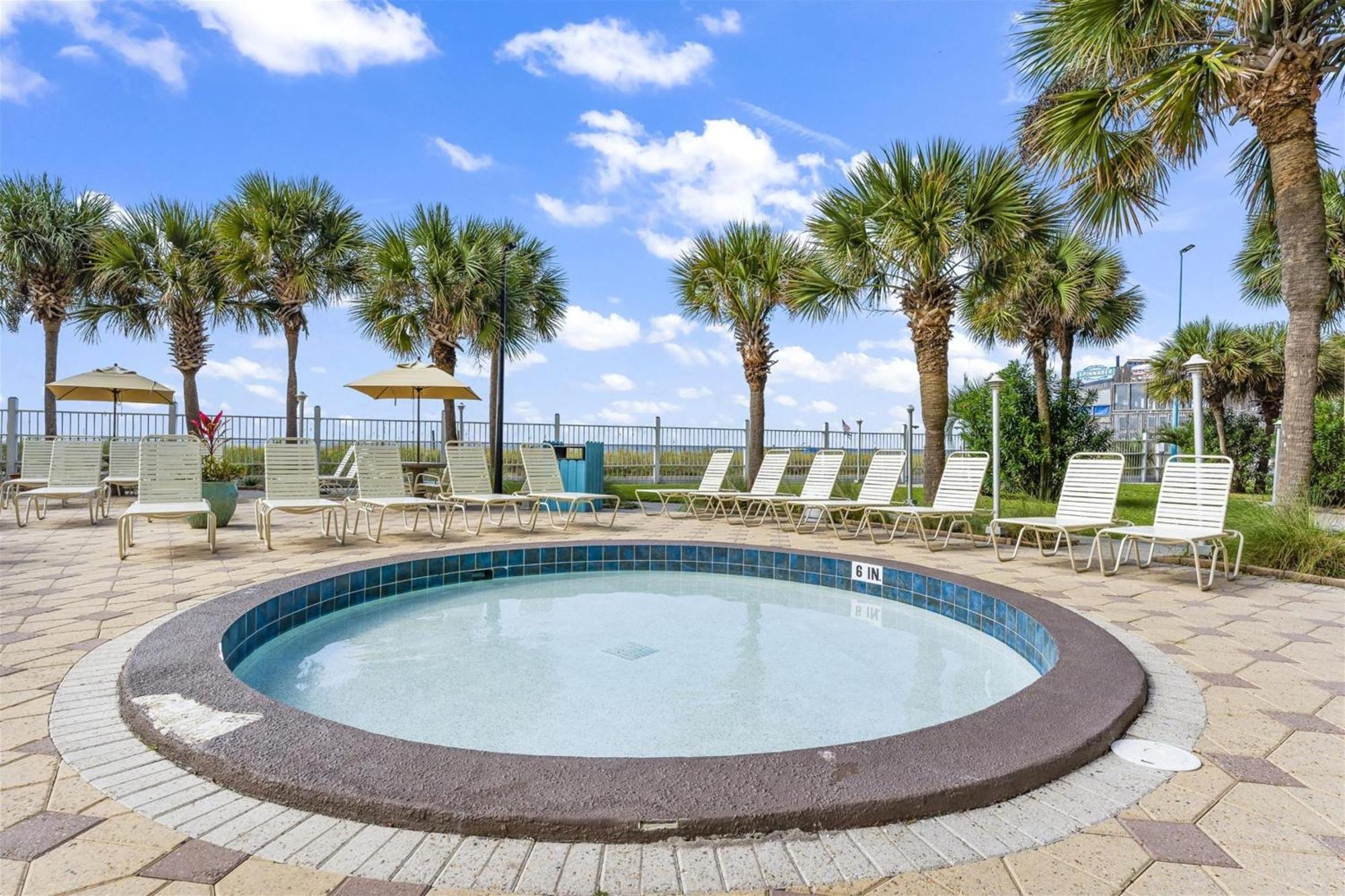 The Summit 816 Apartment Panama City Beach Ngoại thất bức ảnh