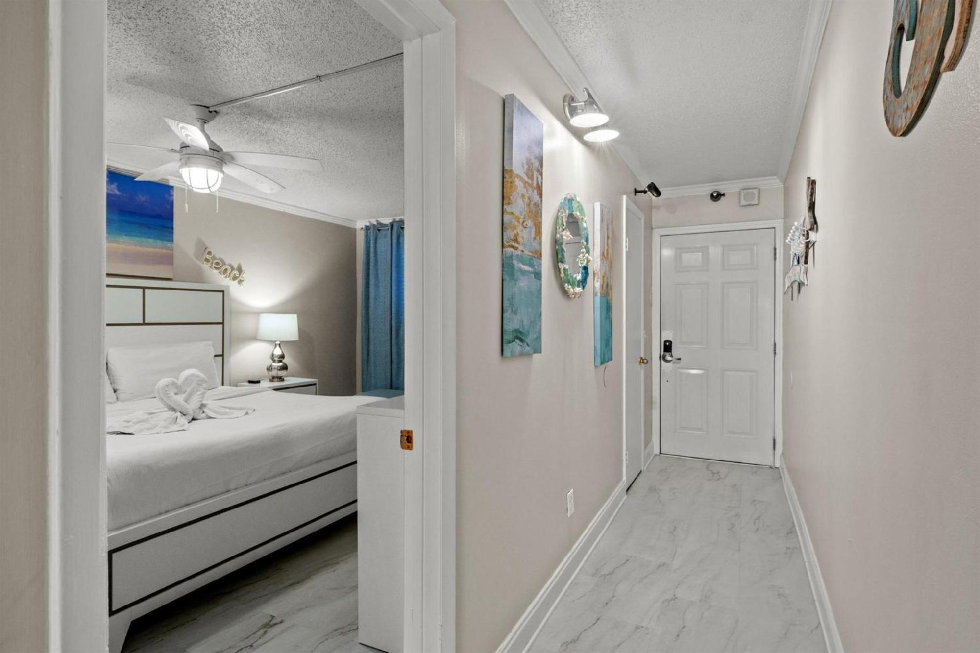 The Summit 816 Apartment Panama City Beach Ngoại thất bức ảnh