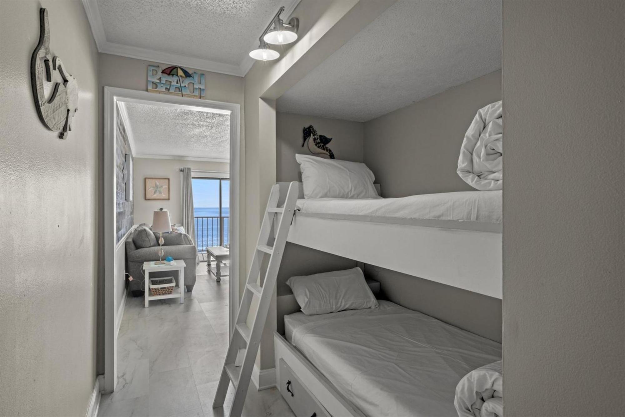 The Summit 816 Apartment Panama City Beach Ngoại thất bức ảnh