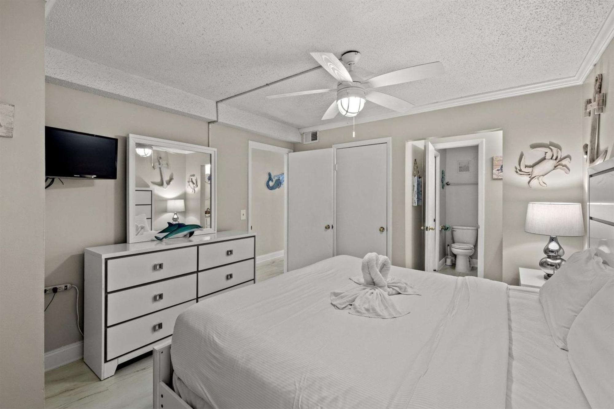 The Summit 816 Apartment Panama City Beach Ngoại thất bức ảnh