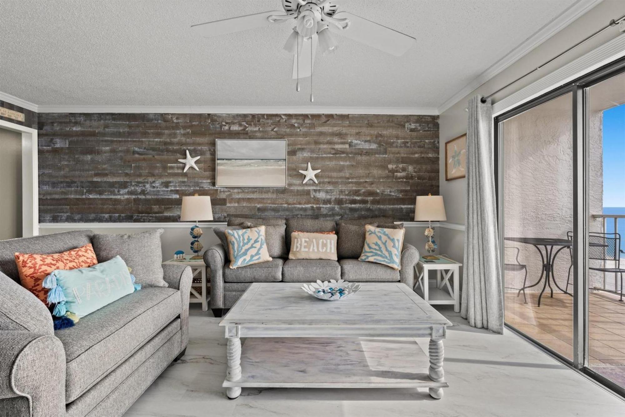 The Summit 816 Apartment Panama City Beach Ngoại thất bức ảnh