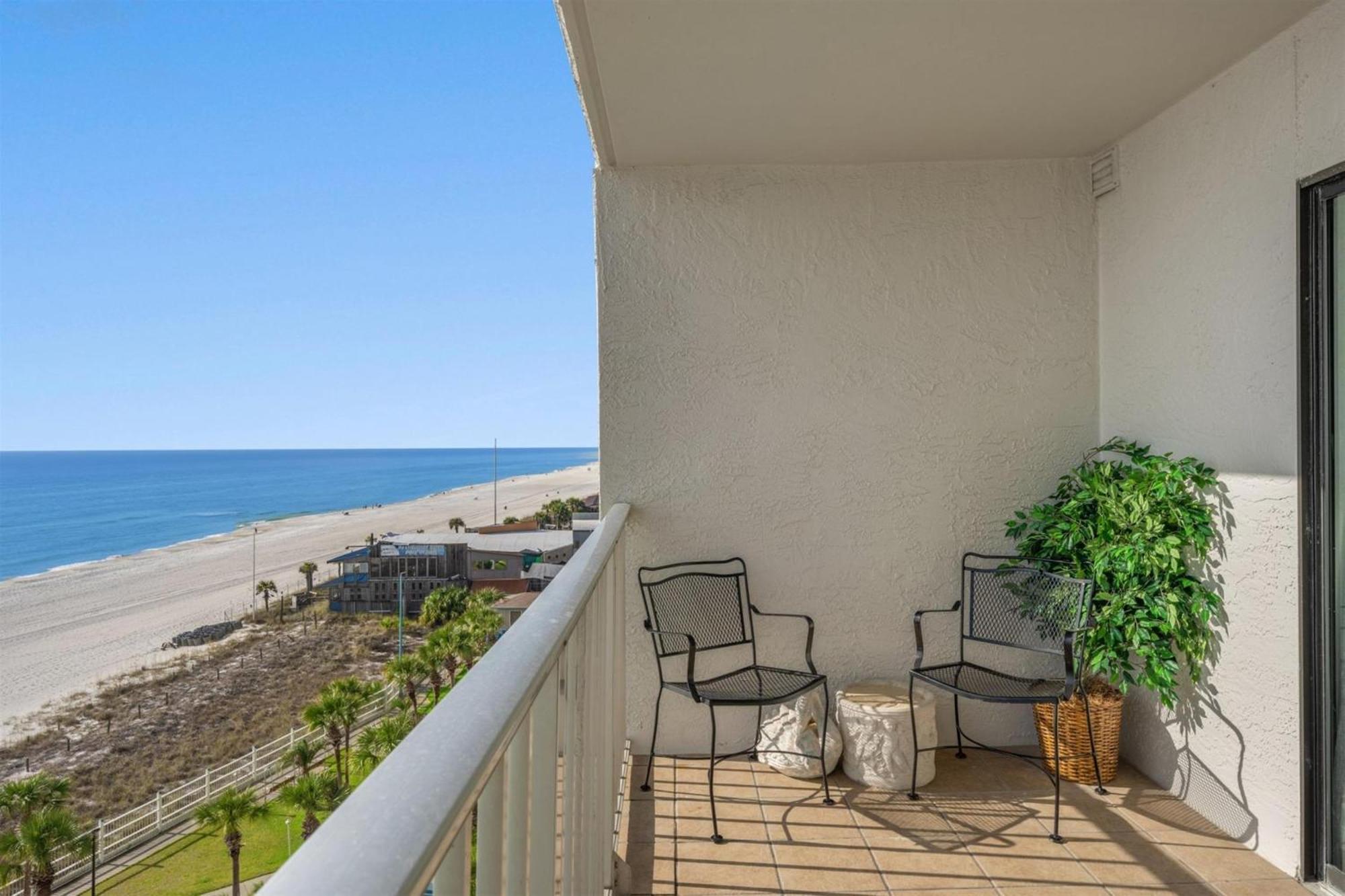 The Summit 816 Apartment Panama City Beach Ngoại thất bức ảnh