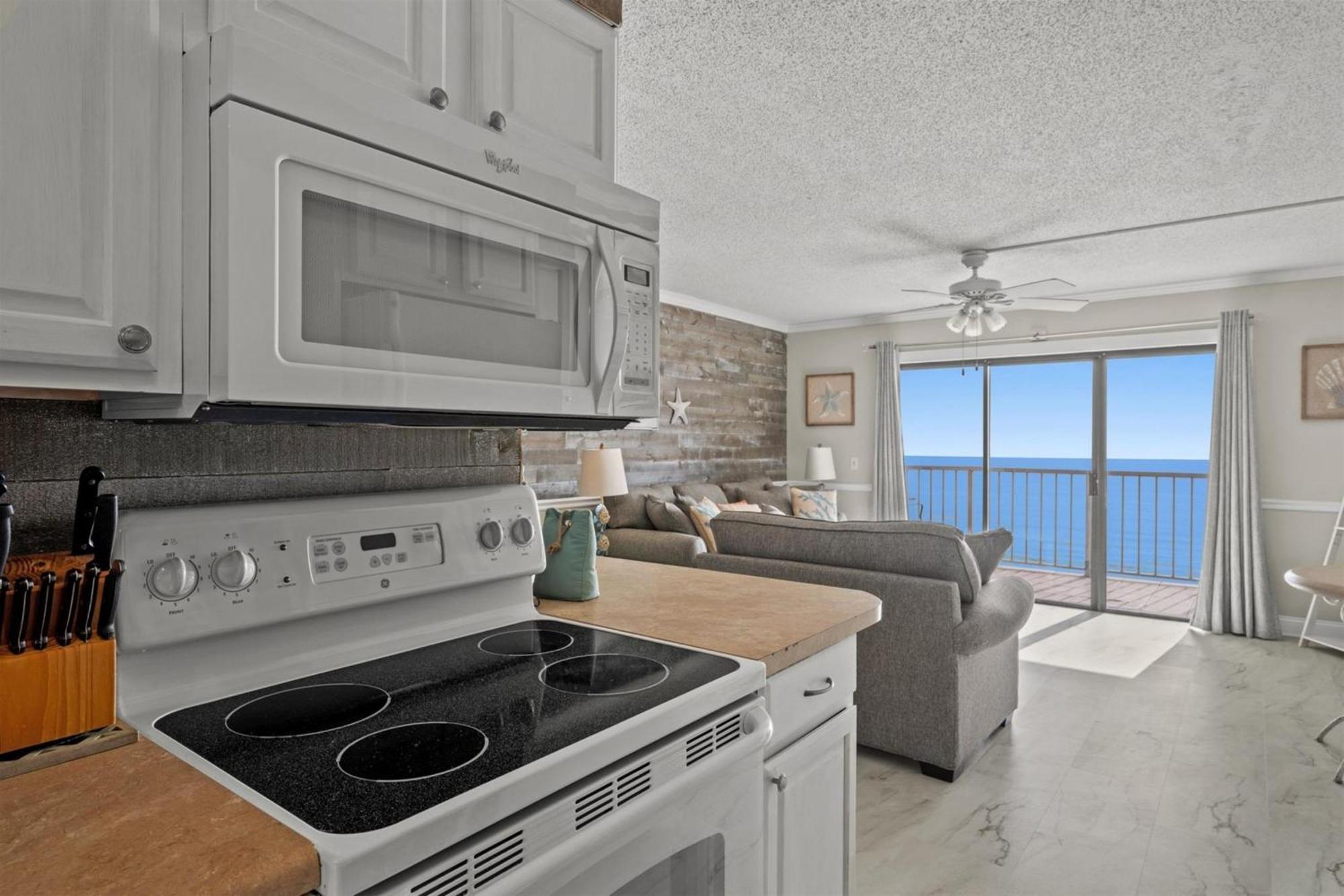 The Summit 816 Apartment Panama City Beach Ngoại thất bức ảnh