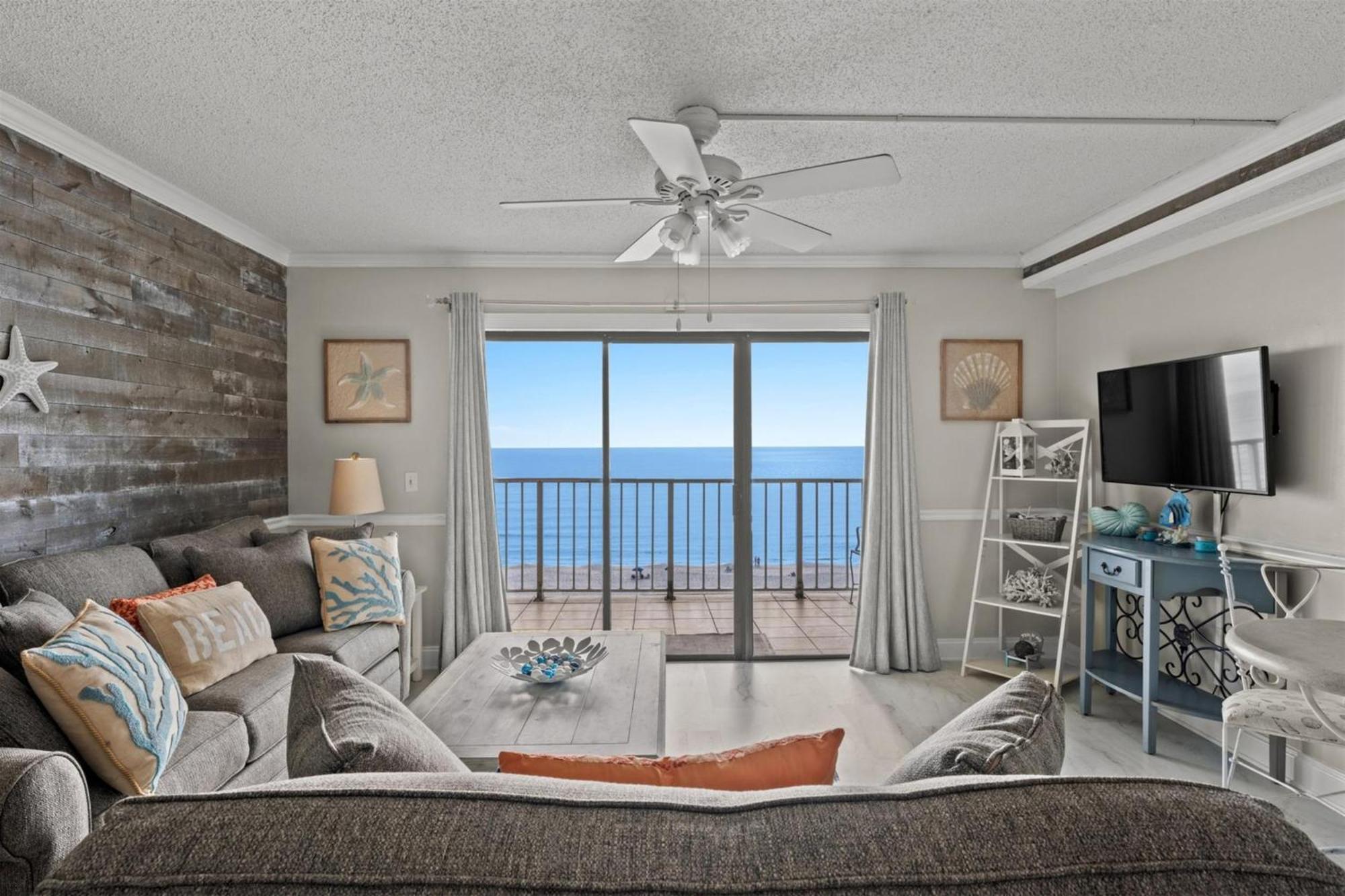 The Summit 816 Apartment Panama City Beach Ngoại thất bức ảnh