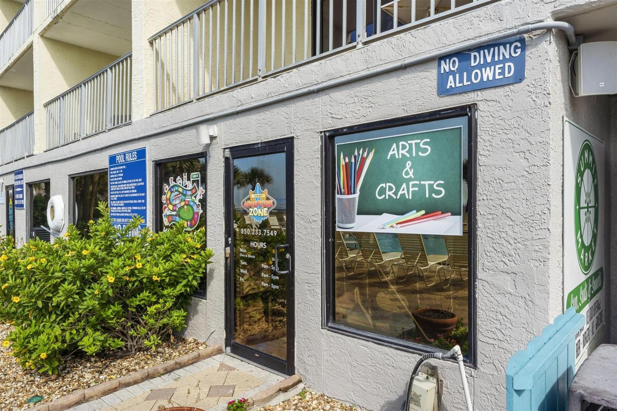 The Summit 816 Apartment Panama City Beach Ngoại thất bức ảnh