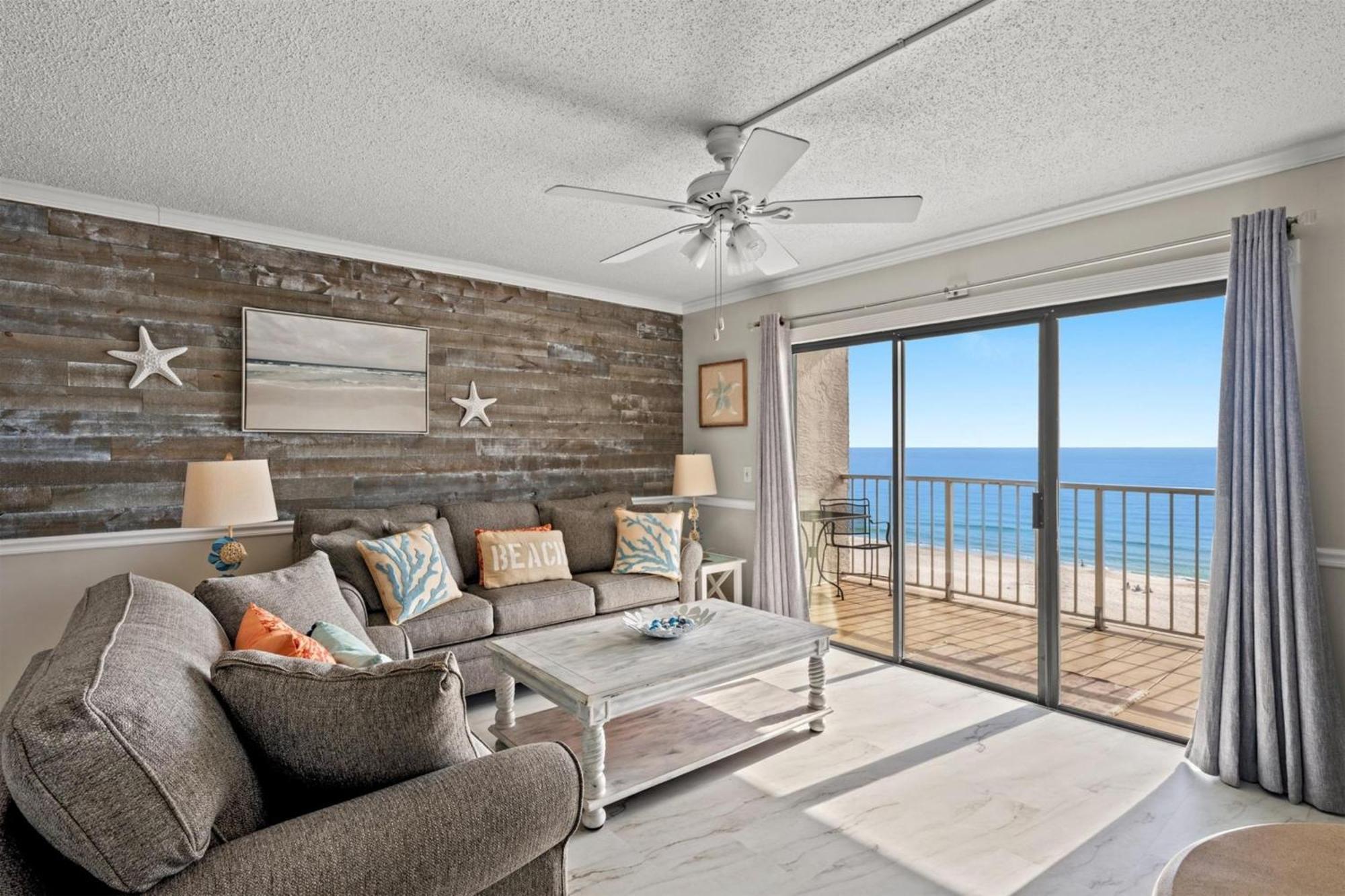 The Summit 816 Apartment Panama City Beach Ngoại thất bức ảnh