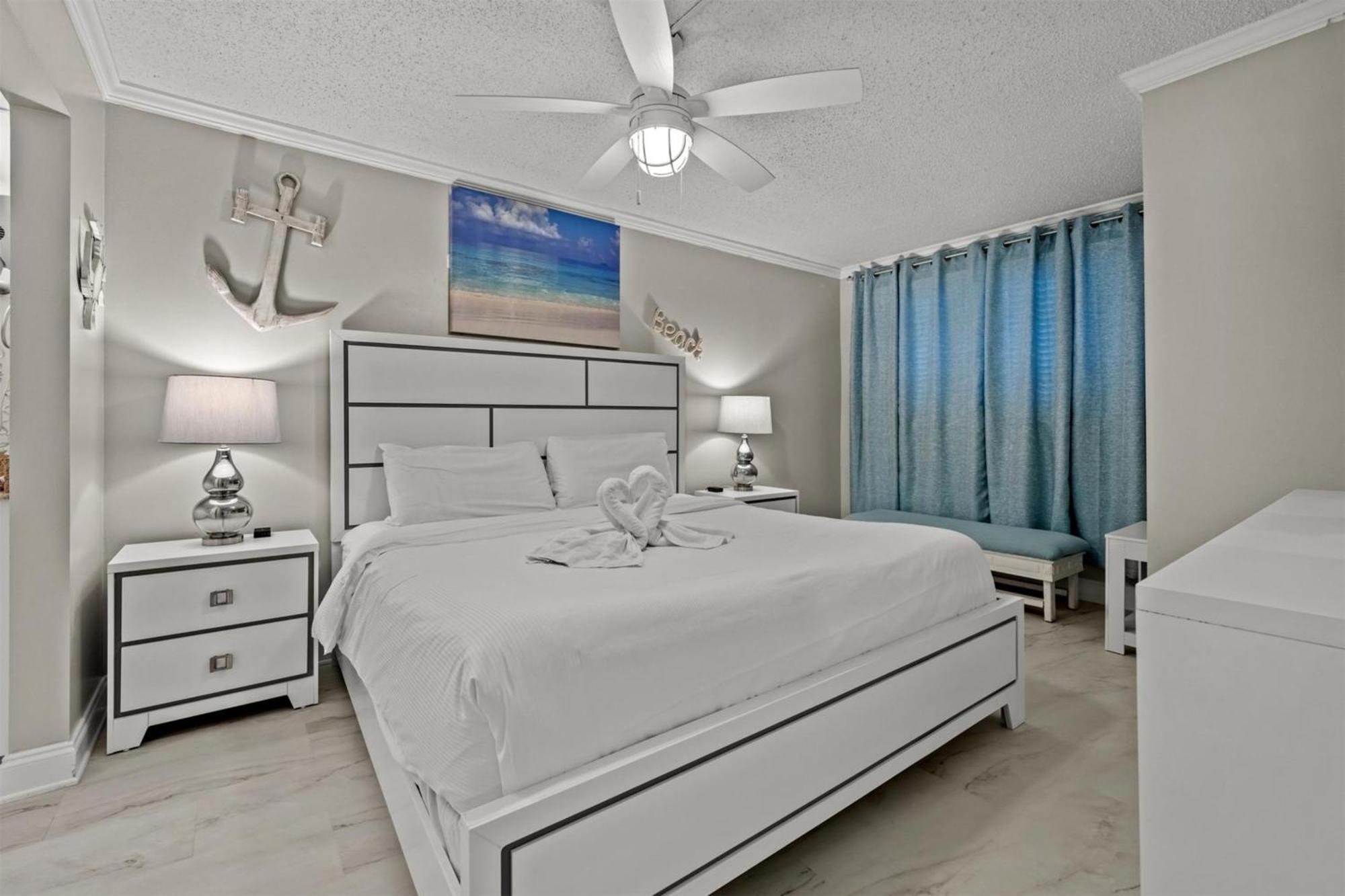 The Summit 816 Apartment Panama City Beach Ngoại thất bức ảnh